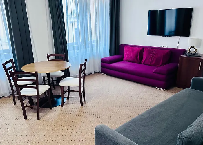 Hotel&Penzión Grand Matej