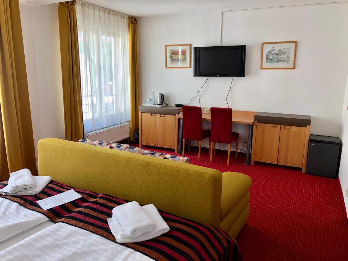 Hotel&penzión Grand Matej 3* Banská Štiavnica