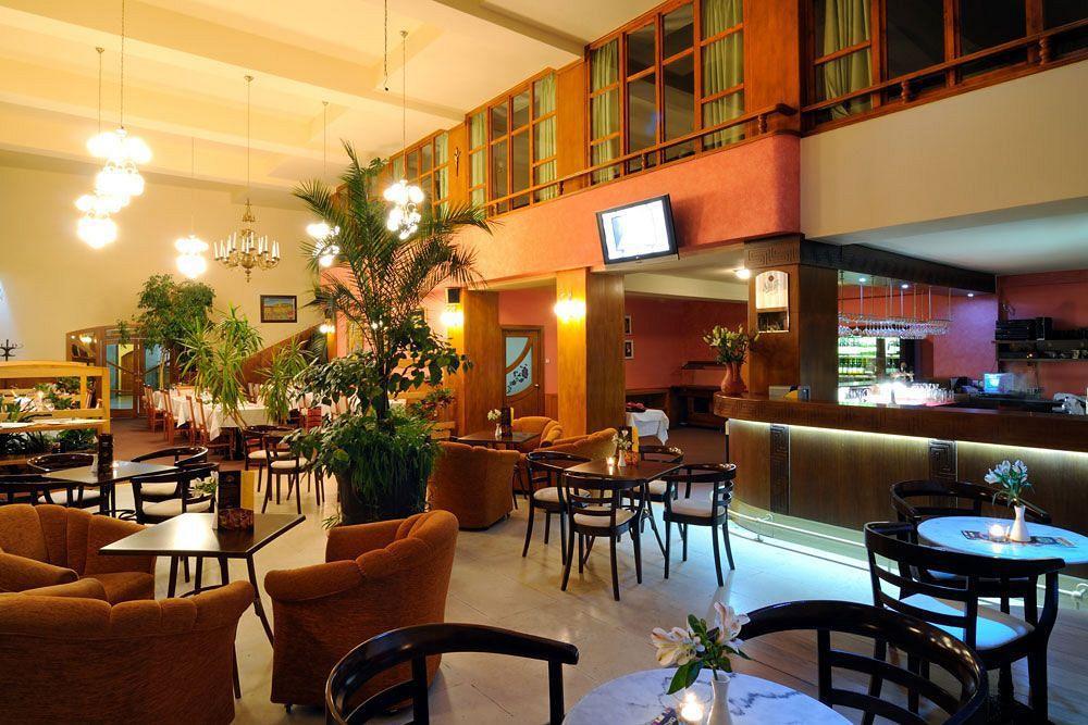 Hotel&penzión Grand Matej Hotel