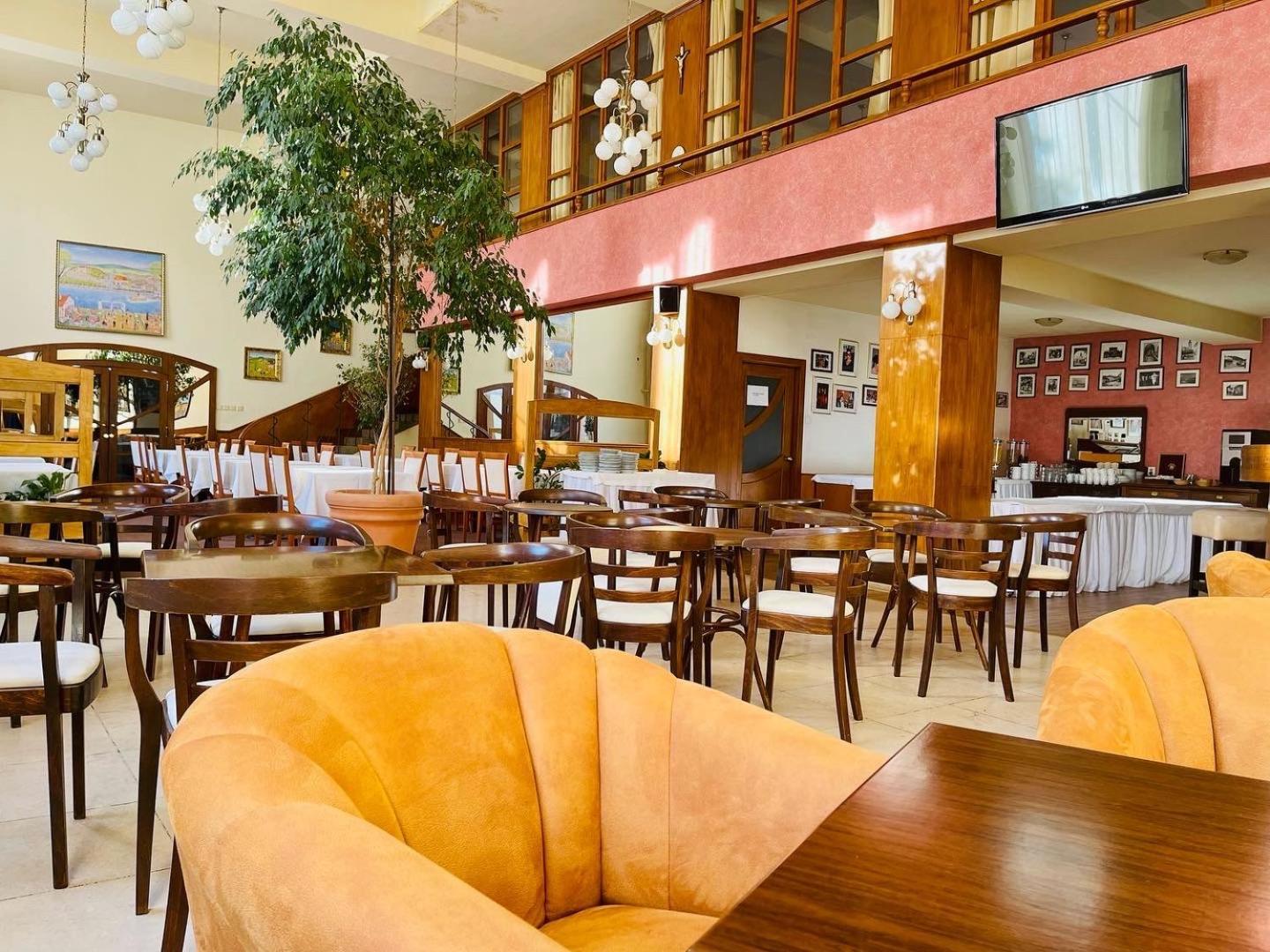 Hotel&penzión Grand Matej Hotel