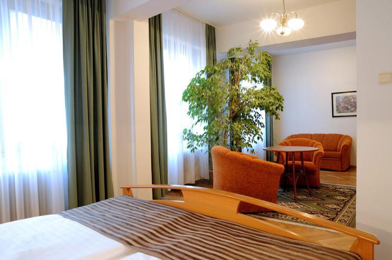 Hotel Hotel&penzión Grand Matej 3*