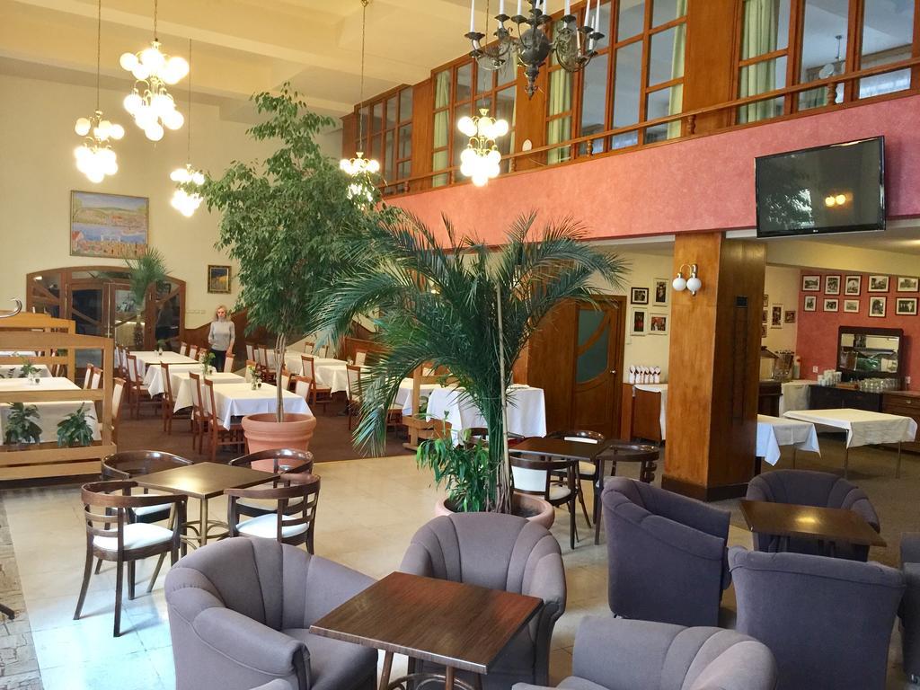 Hotel&penzión Grand Matej Banská Štiavnica