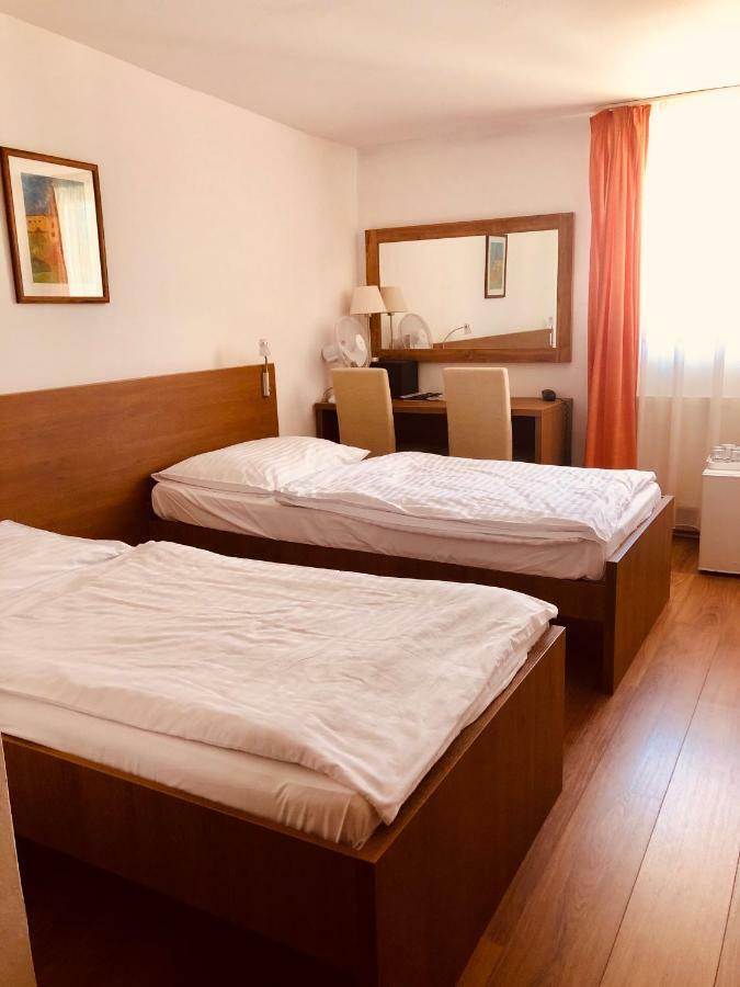 Hotel Hotel&penzión Grand Matej