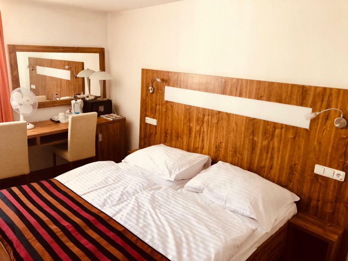 Hotel&penzión Grand Matej 3* Banská Štiavnica