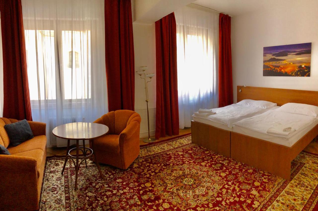 Hotel Hotel&penzión Grand Matej 3*