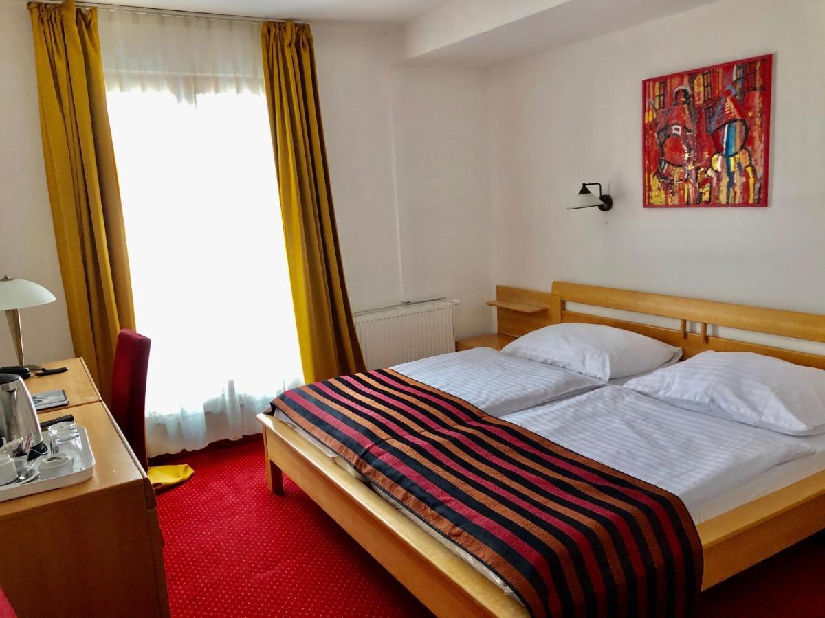 Hotel&penzión Grand Matej Banská Štiavnica