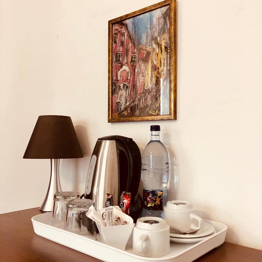 Hotel&penzión Grand Matej
