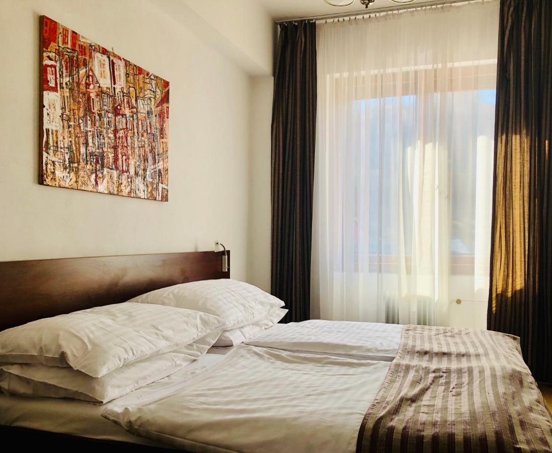 Hotel&penzión Grand Matej 3*