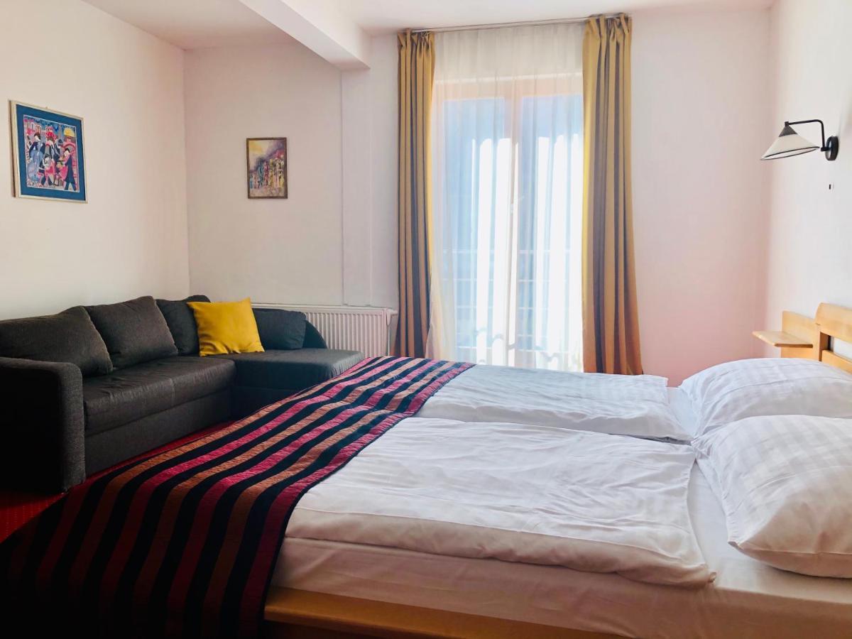Hotel&penzión Grand Matej 3*